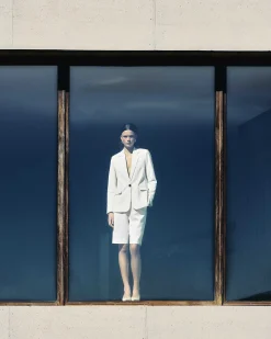 Short Bermuda*FROM FUTURE Best