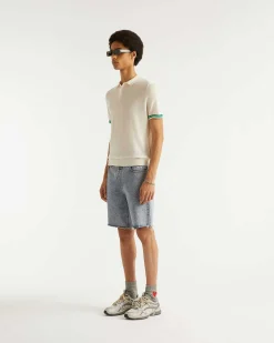 Short Bermuda Jack*FROM FUTURE Best