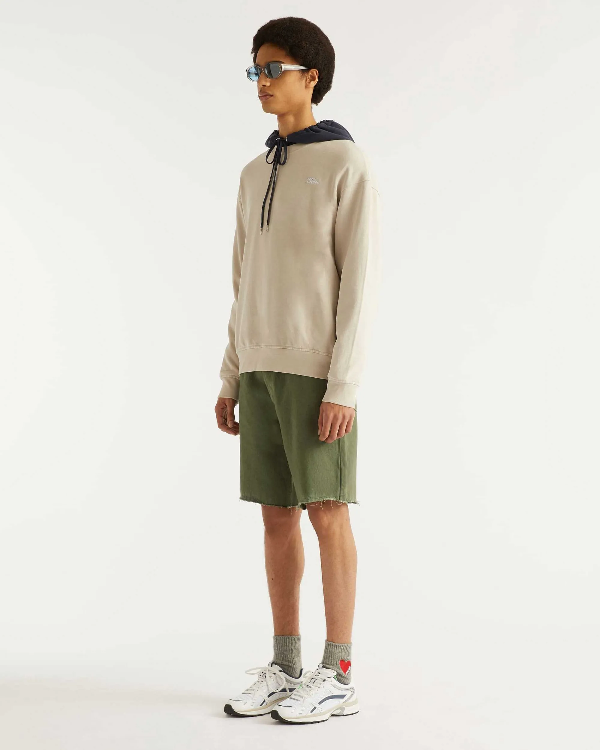 Short Bermuda Jack*FROM FUTURE Outlet