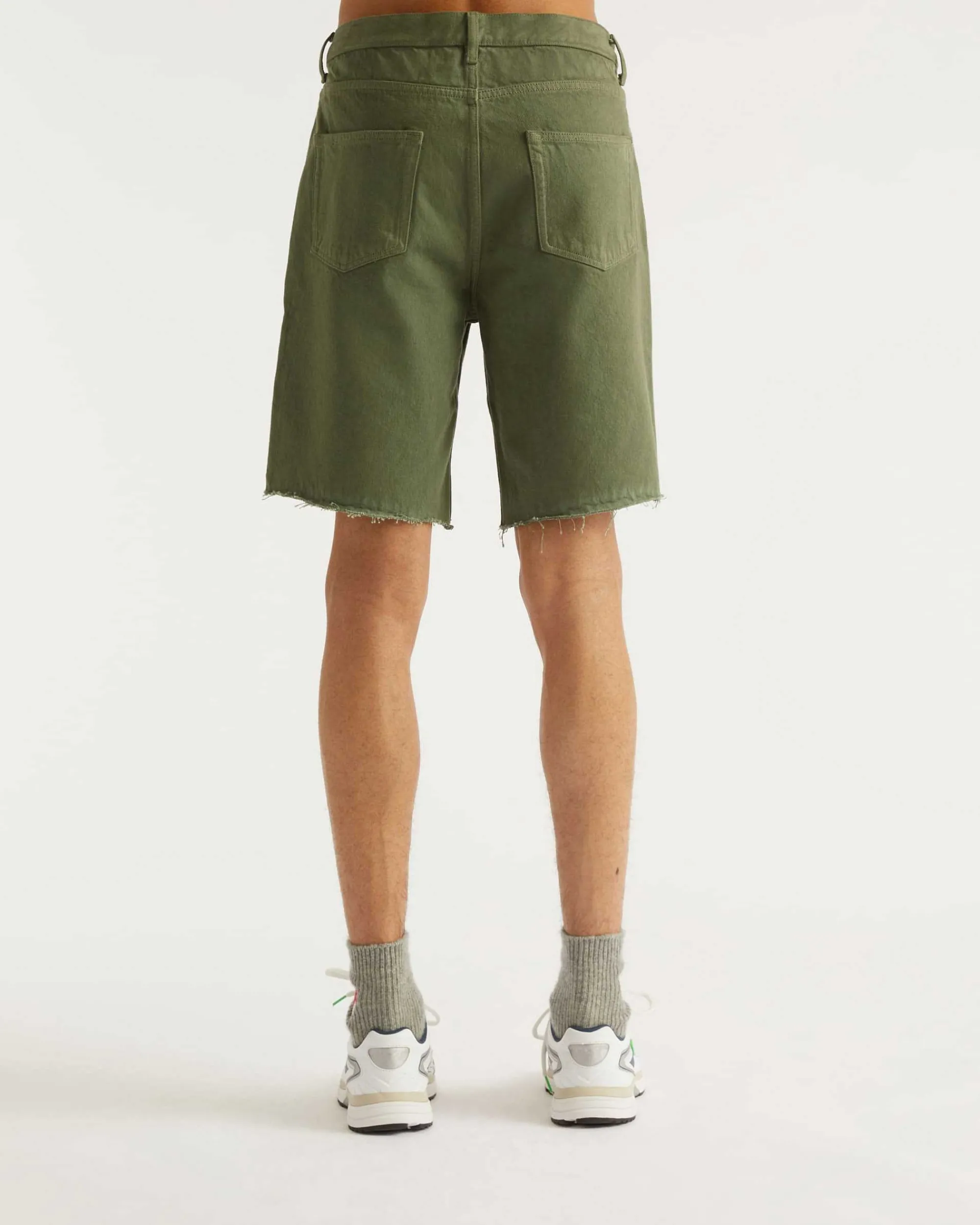 Short Bermuda Jack*FROM FUTURE Outlet