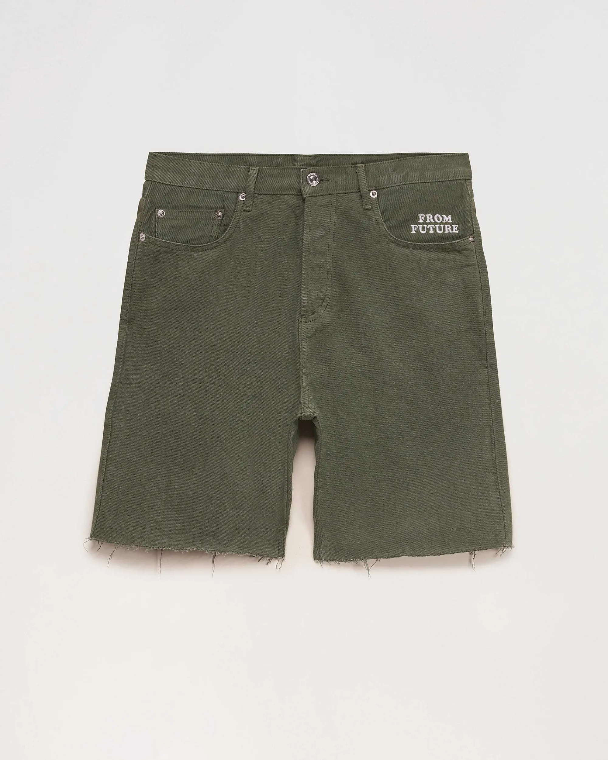 Short Bermuda Jack*FROM FUTURE Outlet