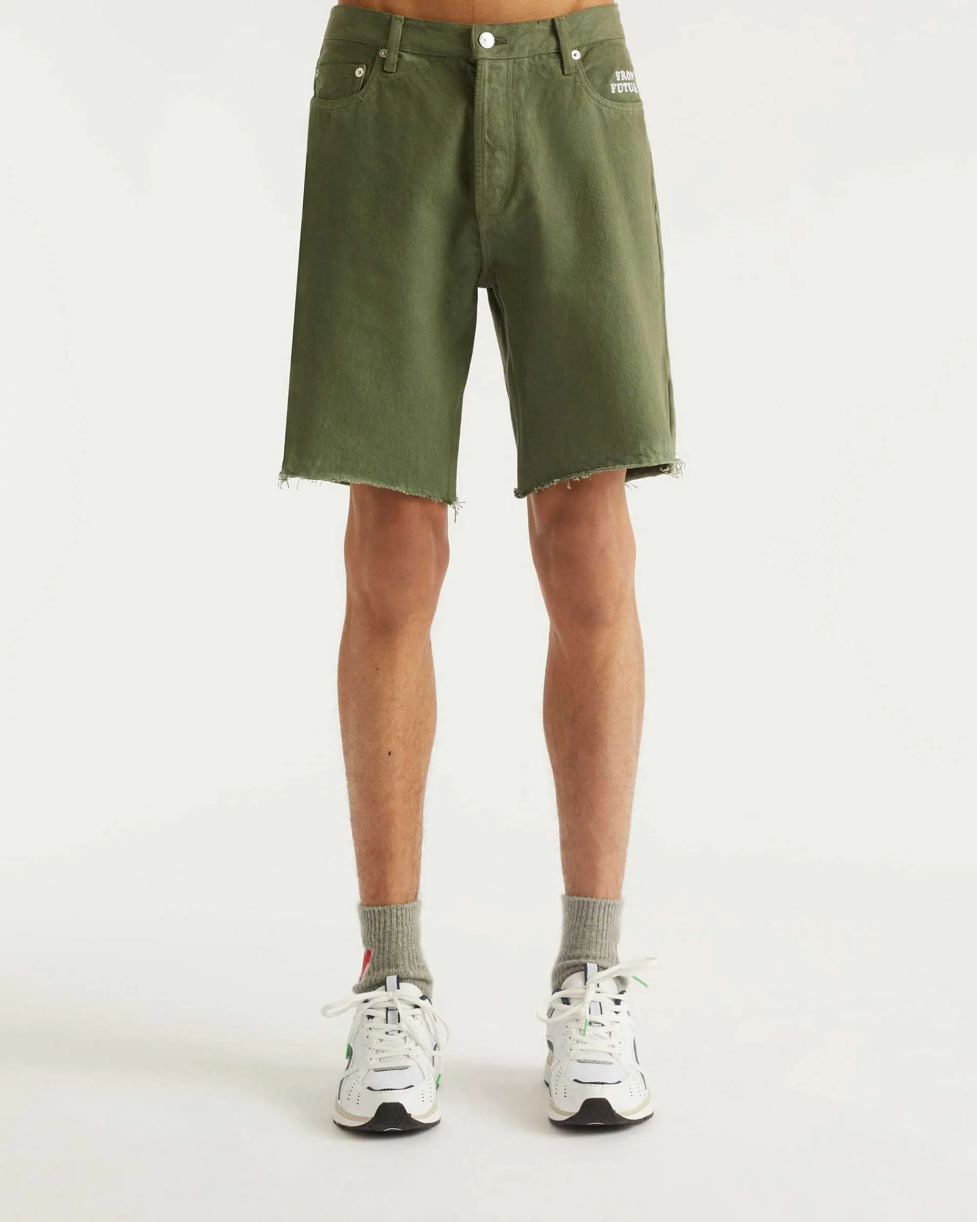 Short Bermuda Jack*FROM FUTURE Outlet