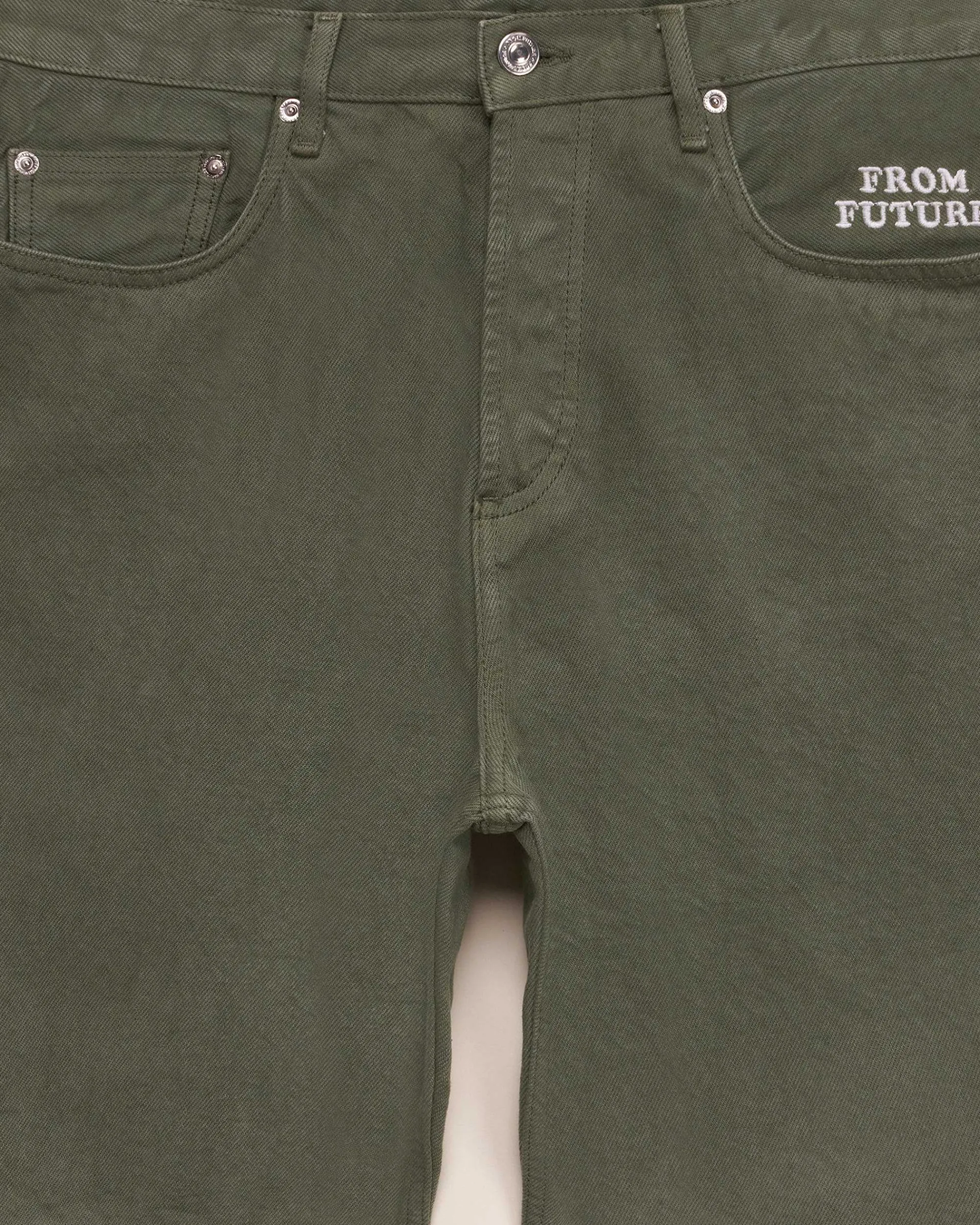 Short Bermuda Jack*FROM FUTURE Outlet