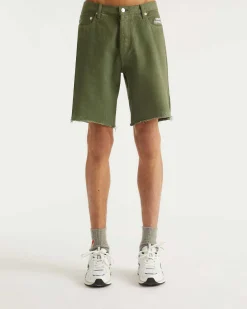 Short Bermuda Jack*FROM FUTURE Clearance