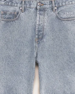 Short Bermuda Jack*FROM FUTURE Sale