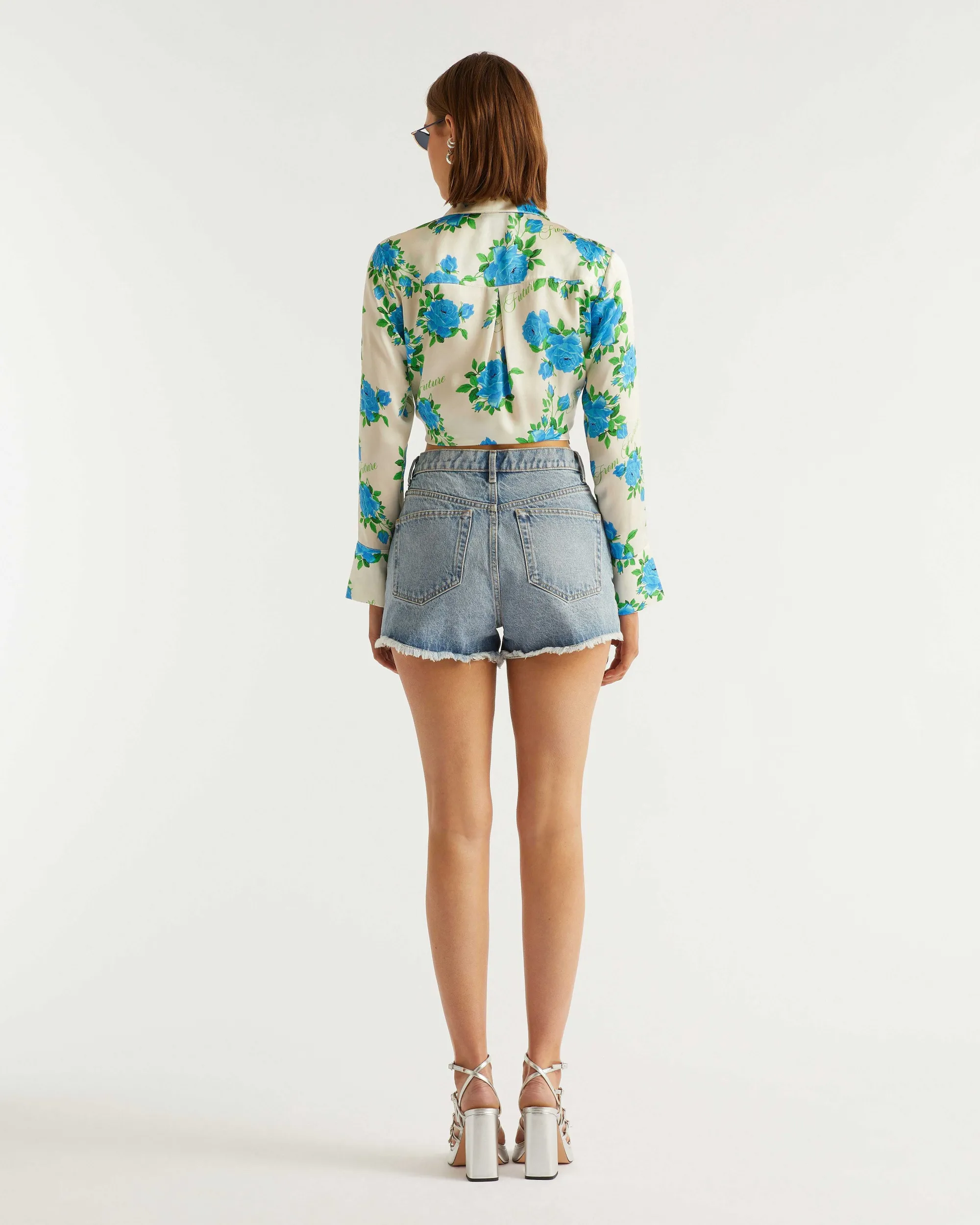 Short Court Jake*FROM FUTURE Sale