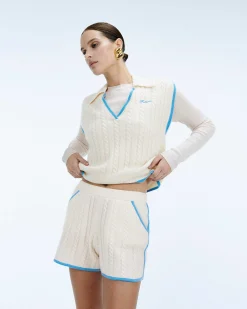 Short Court Torsades*FROM FUTURE Online