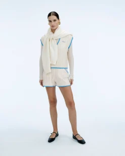 Short Court Torsades*FROM FUTURE Online