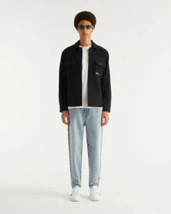 Surchemise Uni*FROM FUTURE Discount