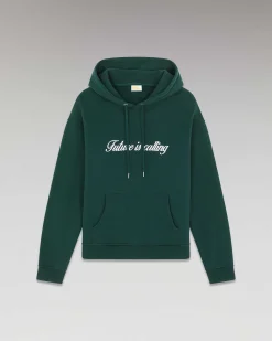 Sweatshirt Hoodie Future Is Calling*FROM FUTURE