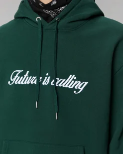 Sweatshirt Hoodie Future Is Calling*FROM FUTURE