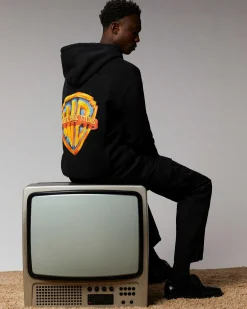 Sweatshirt Hoodie Warner*FROM FUTURE Sale