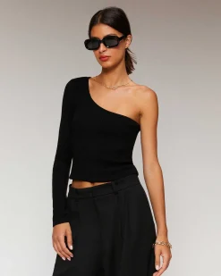 Top Asymetrique A Cotes*FROM FUTURE