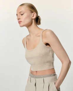 Top Brassiere*FROM FUTURE New