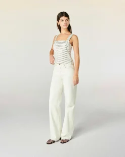 Top Bretelle*FROM FUTURE Sale