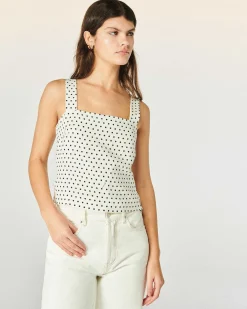 Top Bretelle*FROM FUTURE Sale