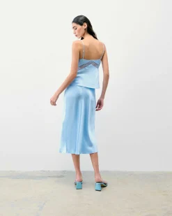 Top Bretelle Dallia*FROM FUTURE Best