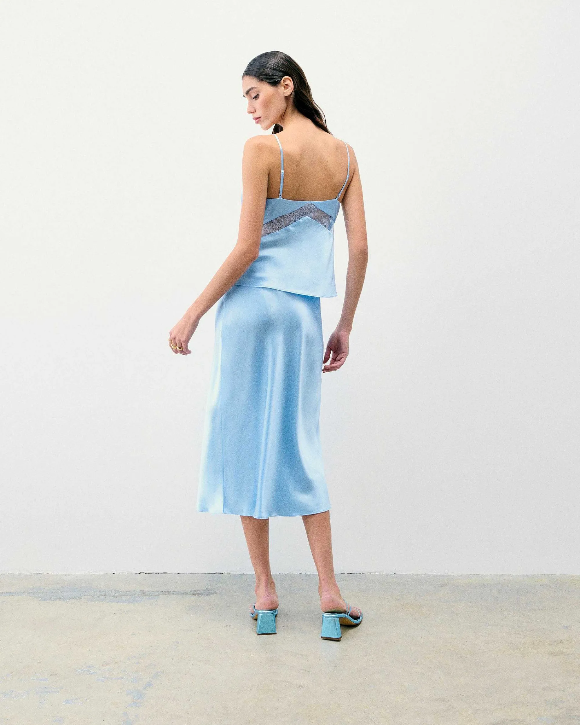 Top Bretelle Dallia*FROM FUTURE Best