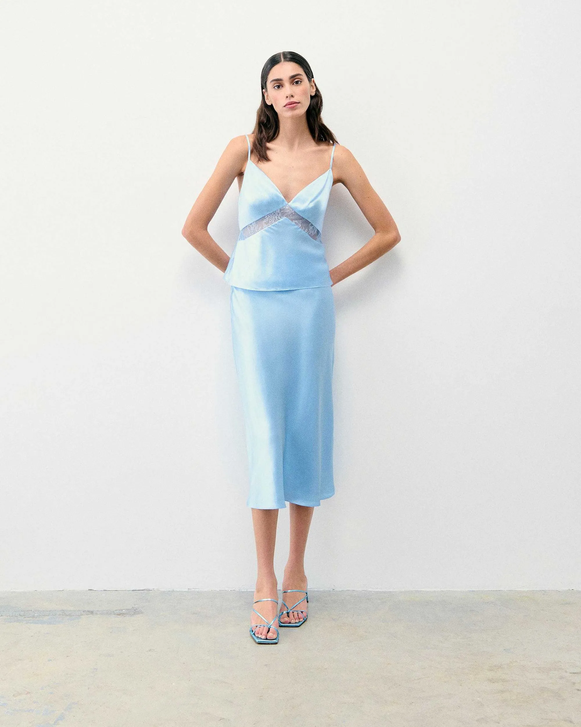 Top Bretelle Dallia*FROM FUTURE Best