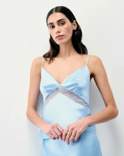 Top Bretelle Dallia*FROM FUTURE Best