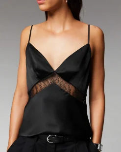 Top Bretelle Dentelle*FROM FUTURE Clearance