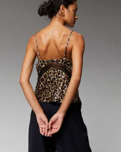 Top Bretelle Dentelle*FROM FUTURE Online