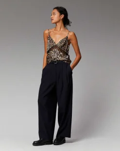 Top Bretelle Dentelle*FROM FUTURE Online