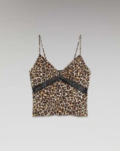 Top Bretelle Dentelle*FROM FUTURE Online