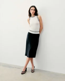 Top Bretelle Isa*FROM FUTURE