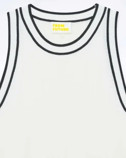 Top Bretelle Isa*FROM FUTURE