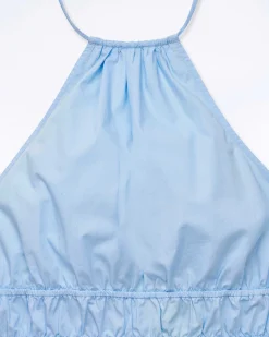 Top Bretelle Popeline*FROM FUTURE Hot