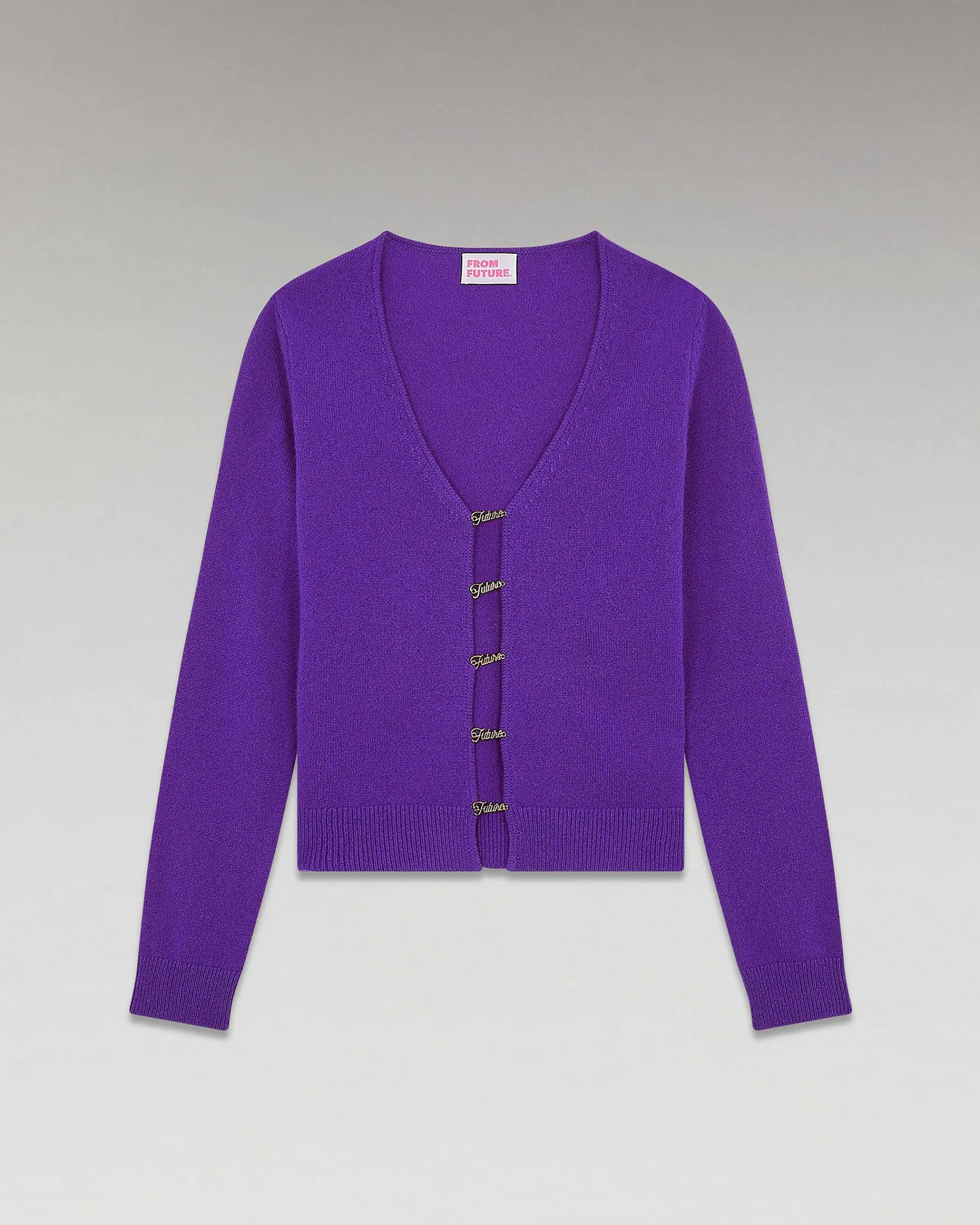 Top Manches Longues Boutons*FROM FUTURE Online