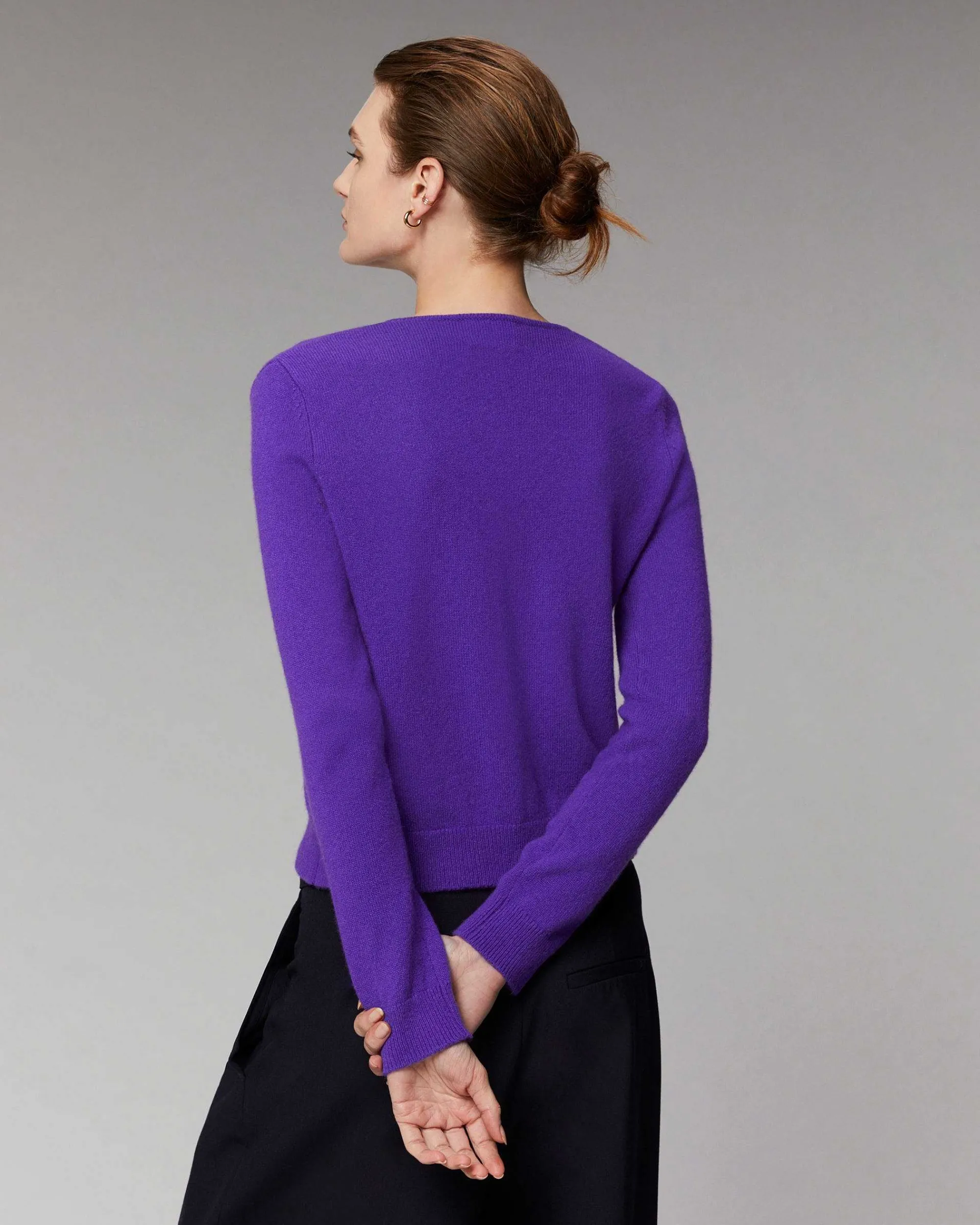 Top Manches Longues Boutons*FROM FUTURE Online