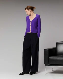 Top Manches Longues Boutons*FROM FUTURE Online