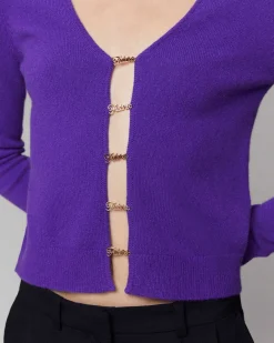 Top Manches Longues Boutons*FROM FUTURE Online