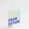 Tote Bag*FROM FUTURE Discount