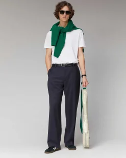 T-Shirt Col Rond Basique*FROM FUTURE Outlet