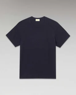 T-Shirt Col Rond Basique*FROM FUTURE Outlet