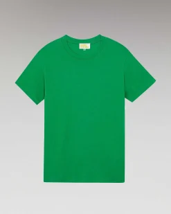 T-Shirt Col Rond Basique*FROM FUTURE