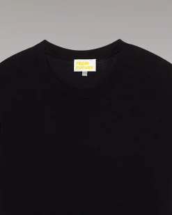 T-Shirt Col Rond Basique*FROM FUTURE Online