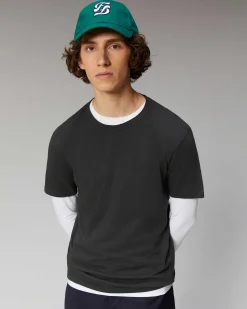 T-Shirt Col Rond Basique*FROM FUTURE Best