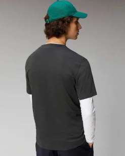 T-Shirt Col Rond Basique*FROM FUTURE Sale