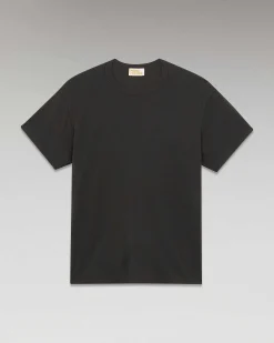 T-Shirt Col Rond Basique*FROM FUTURE Sale