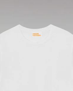T-Shirt Col Rond Boyfriend*FROM FUTURE Online