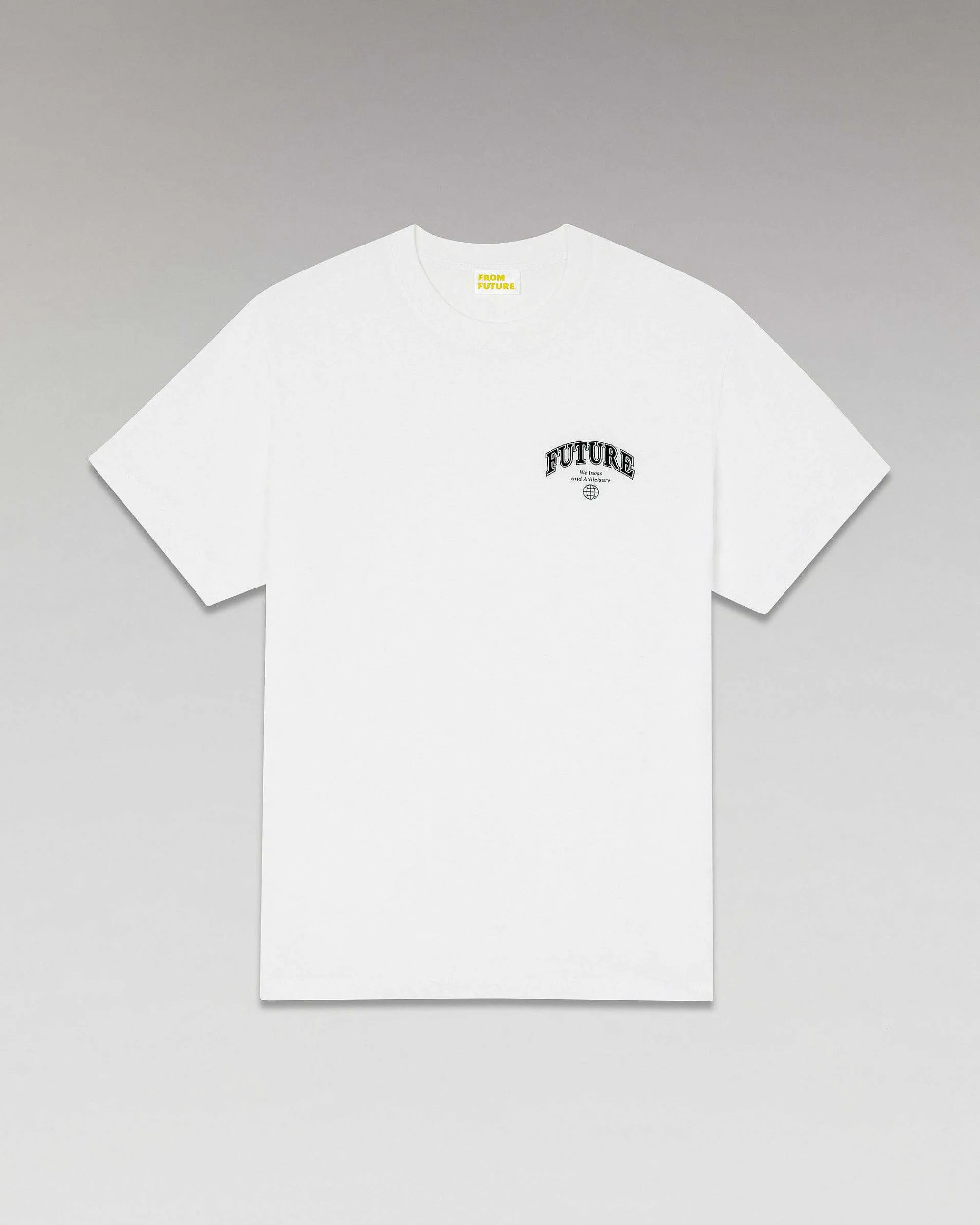 T-Shirt Col Rond College*FROM FUTURE Online