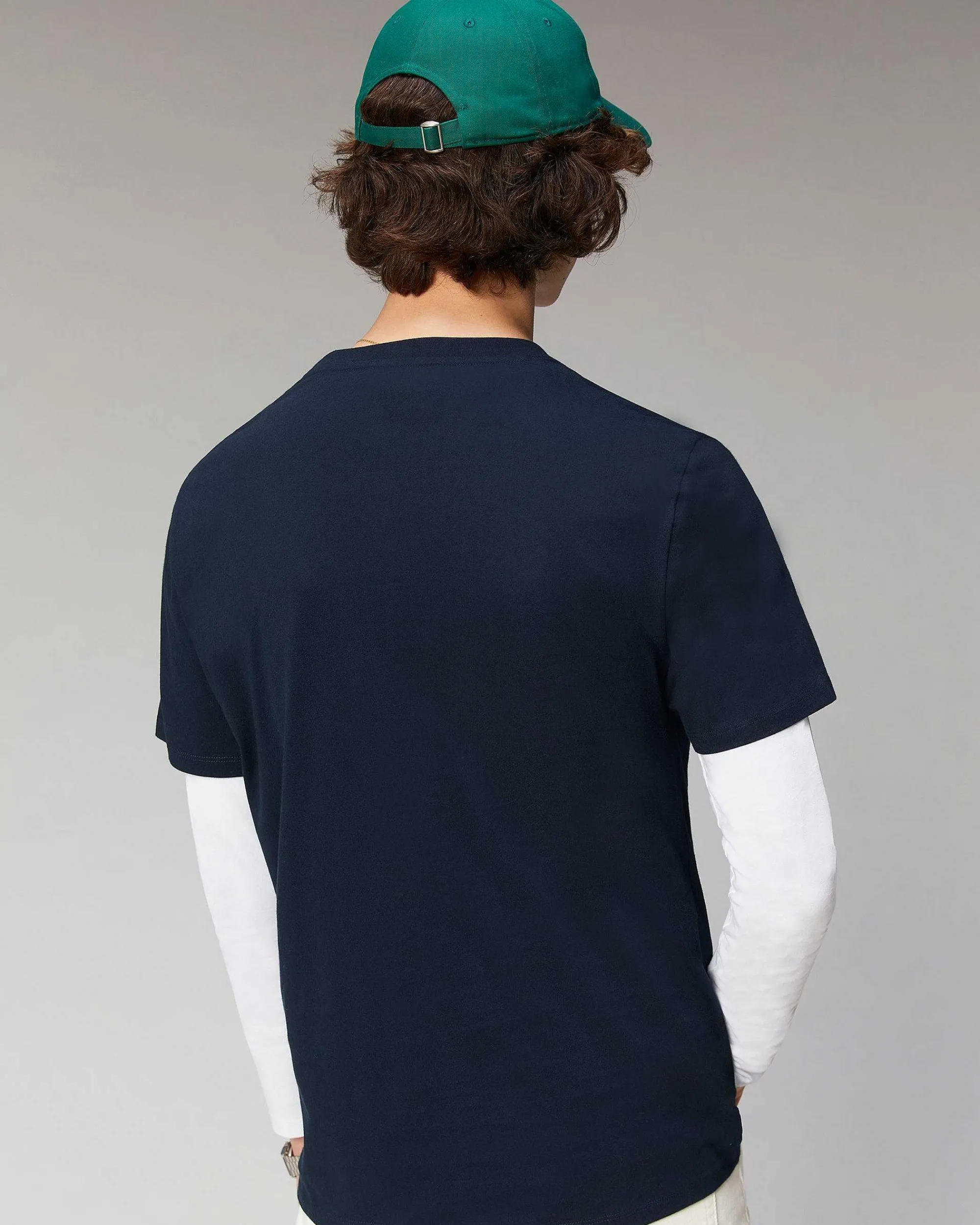 T-Shirt Col Rond Future*FROM FUTURE New