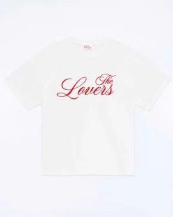 T-Shirt Col Rond Manches Courtes*FROM FUTURE New