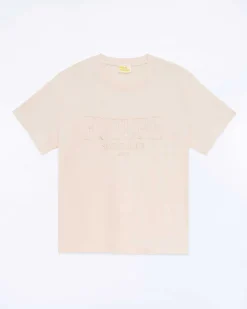 T-Shirt Col Rond Manches Courtes*FROM FUTURE Clearance