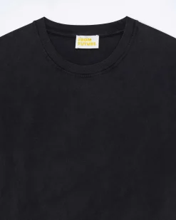 T-Shirt Col Rond Manches Courtes*FROM FUTURE Hot