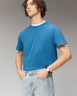 T-Shirt Col Rond Oversize*FROM FUTURE Clearance